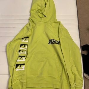 American eagle hoodie